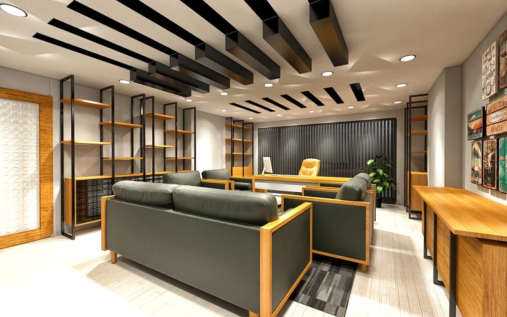 Rize Mimarlık Ofisi